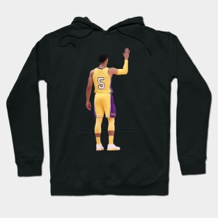 High-5 Hoodie